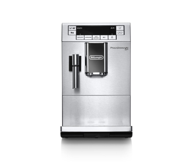 DeLonghi ETAM 36.365 MB Primadonna XS - 406026 - zdjęcie 2